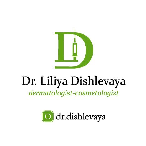 Dr.Liliya Dishlevaya -  аппаратная и инъекционная косметология